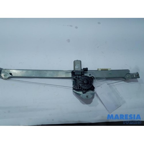 Renault - Trafic - Window mechanism 2-door, front right