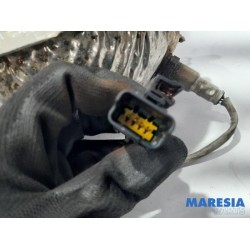 Peugeot - 308 - Catalytic converter