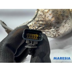 Peugeot - 308 - Catalytic converter