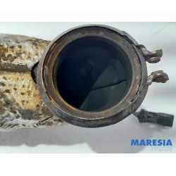 Peugeot - 308 - Catalytic converter