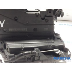 Renault - Trafic - Door lock mechanism 2-door, right