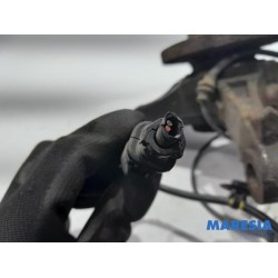 Peugeot - 308 - Achsschenkel links vorne