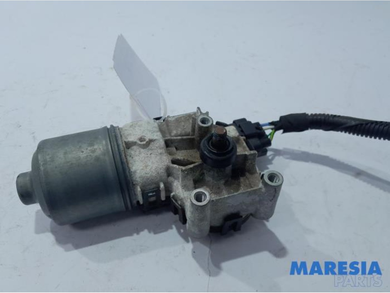Peugeot - 308 - Front wiper motor
