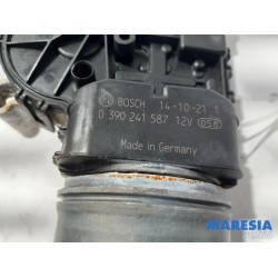 Peugeot - 308 - Front wiper motor
