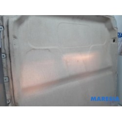 Citroen - Jumper - Cloison cabine