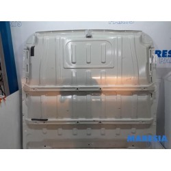 Citroen - Jumper - Cloison cabine