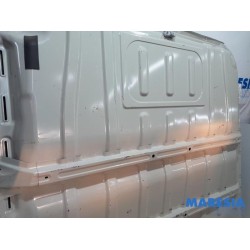 Citroen - Jumper - Cloison cabine