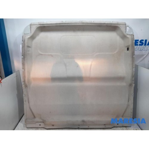 Citroen - Jumper - Cabin bulkhead
