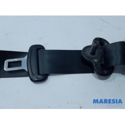 Renault - Trafic - Ceinture de sécurité avant droite