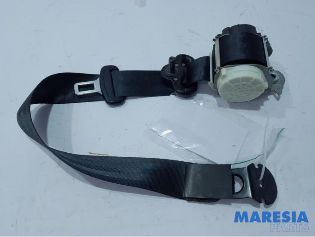 Renault - Trafic - Ceinture de sécurité avant droite