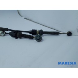 Renault - Trafic - Versnellingspook