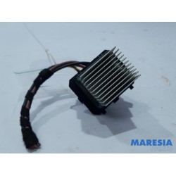Renault - Trafic - Heater resistor