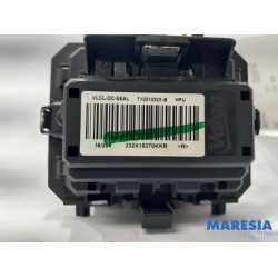 Renault - Trafic - Heater resistor