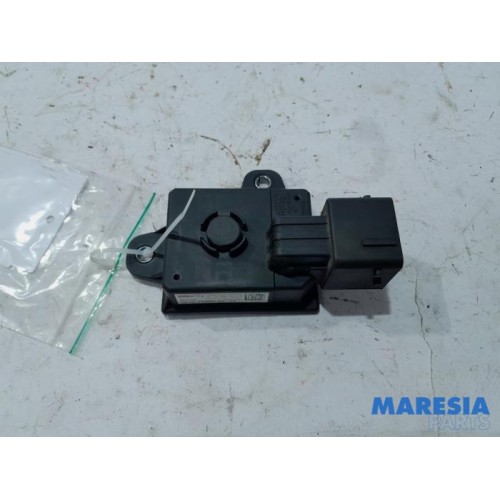 Peugeot - 308 - Start/Stop relay