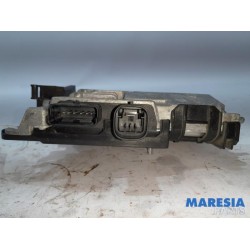Peugeot - 308 - Start/Stop computer