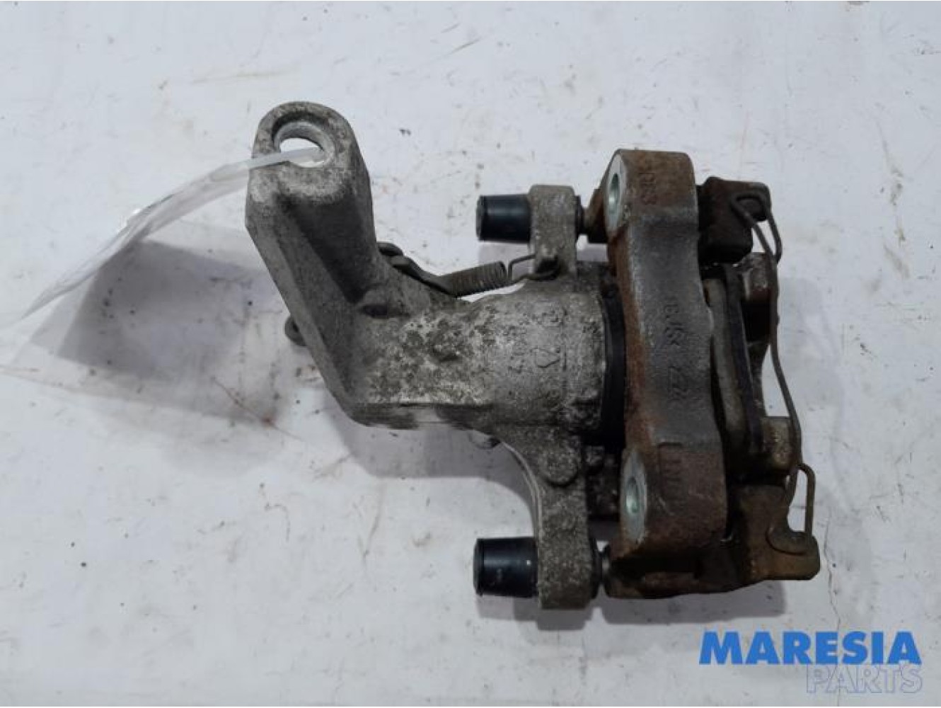 Peugeot - 308 - Remklauw (Tang) links-achter