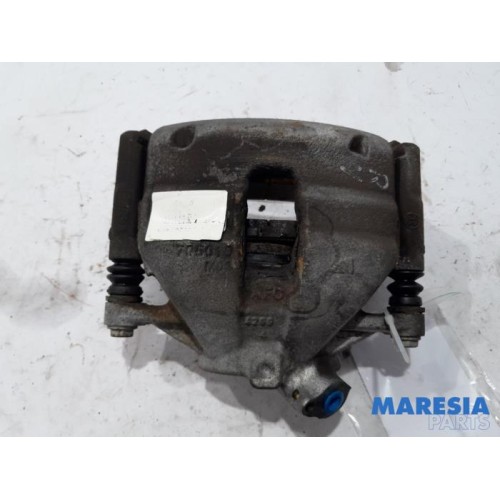 Peugeot - 308 - Front brake calliper, right