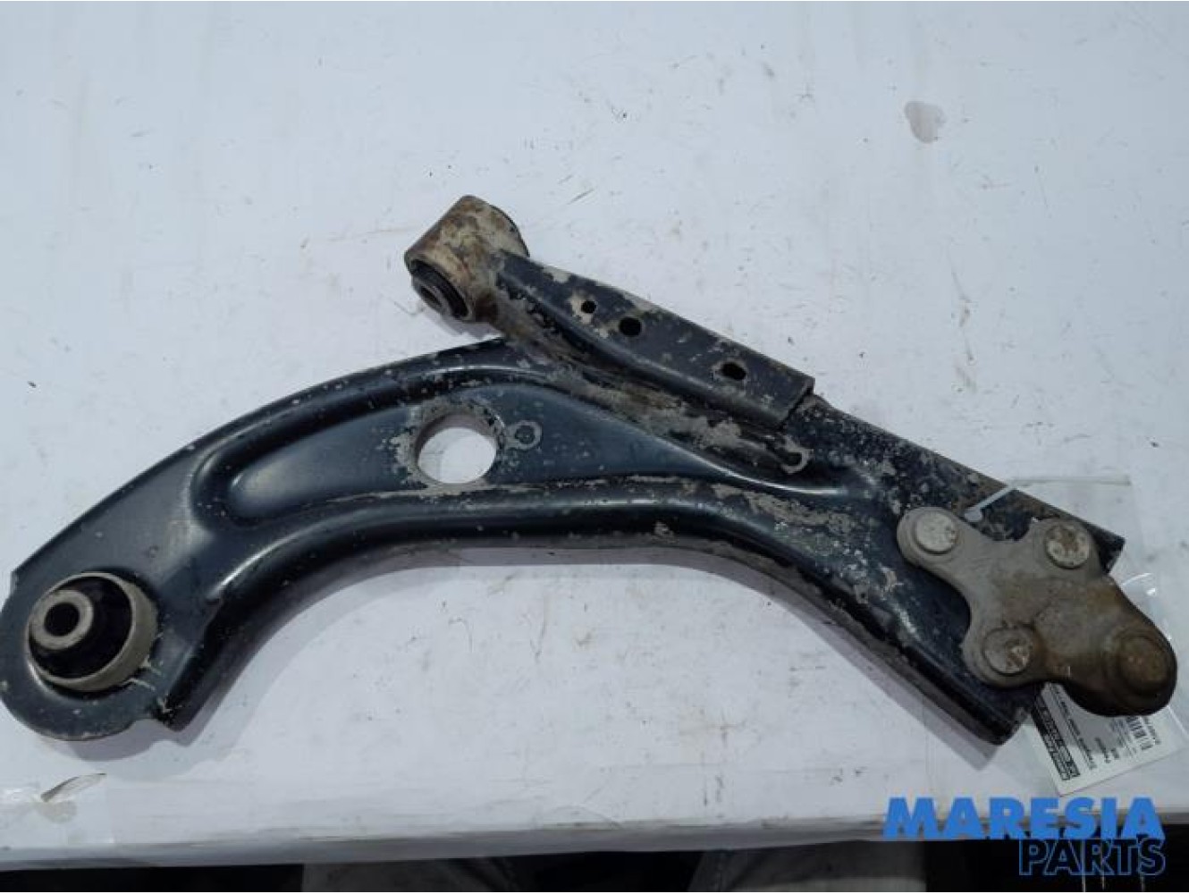 Peugeot - 308 - Querlenker unten links vorne