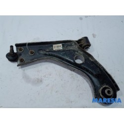 Peugeot - 308 - Querlenker unten links vorne