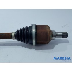 Peugeot - 308 - Front drive shaft, left