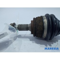 Peugeot - 308 - Front drive shaft, left