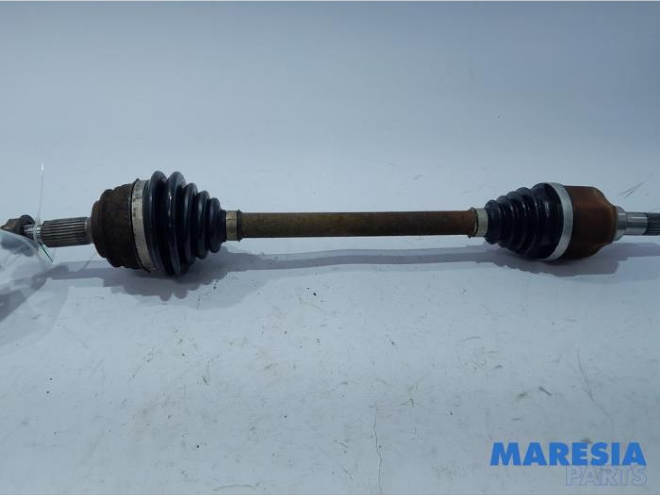 Peugeot - 308 - Front drive shaft, left