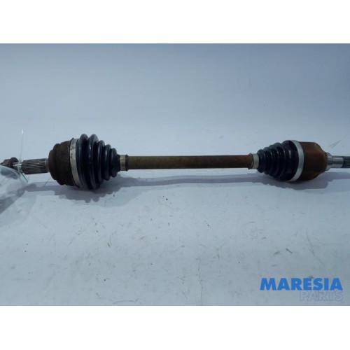 Peugeot - 308 - Front drive shaft, left