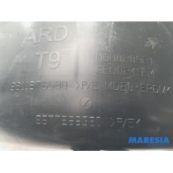 Peugeot - 308 - Radkasten