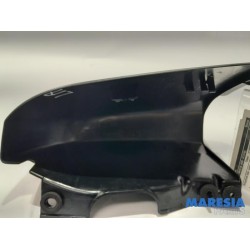 Renault - Trafic - Bumperhoek links-achter
