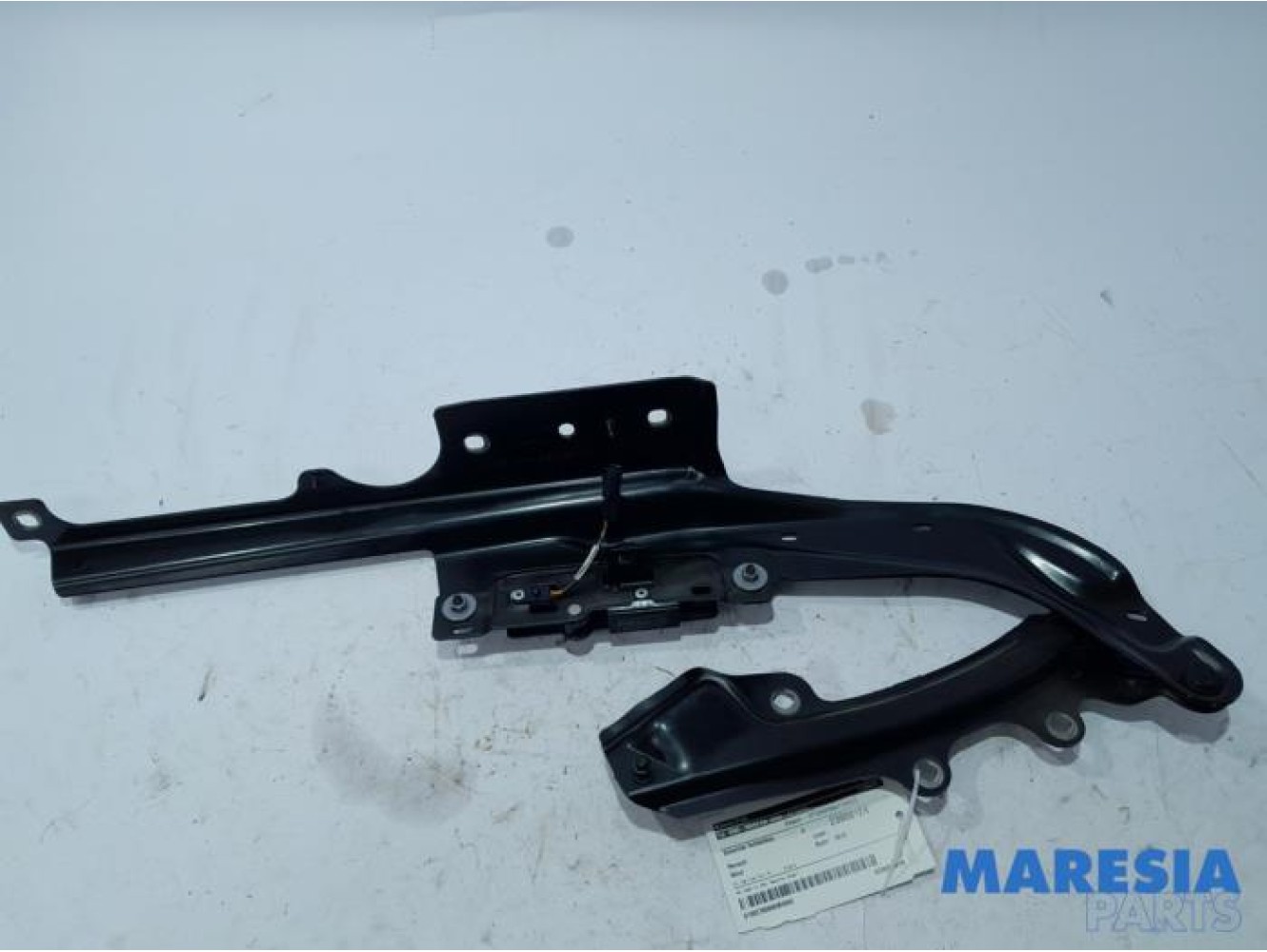 Renault - Wind - Tailgate hinge