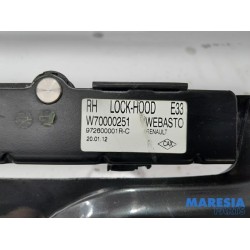 Renault - Wind - Tailgate hinge