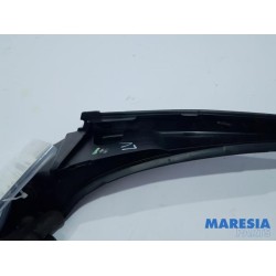 Renault - Trafic - Frontscreen frame