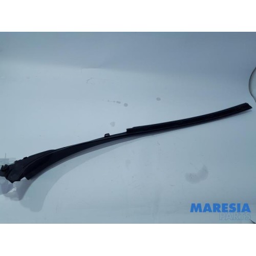 Renault - Trafic - Windschutzscheibe blende