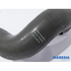 Renault - Trafic - Tube intercooler