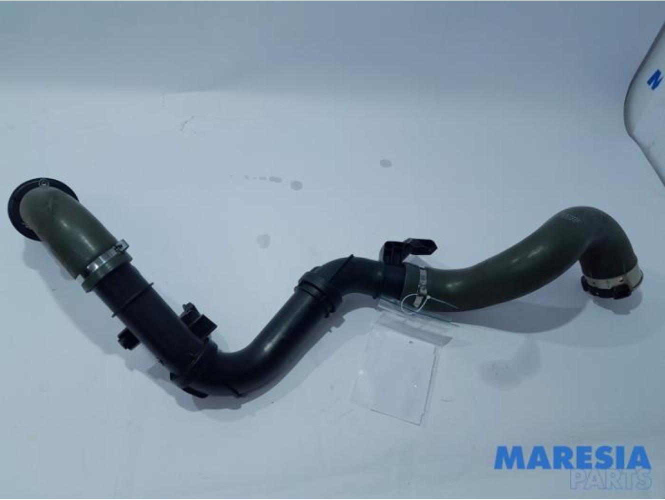 Renault - Trafic - Tube intercooler