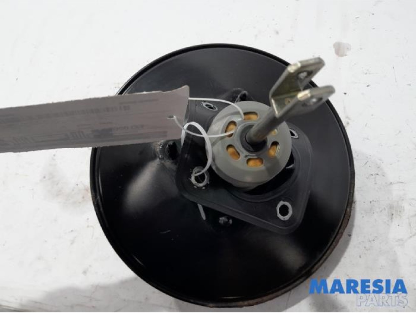Renault - Wind - Brake servo