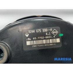 Renault - Wind - Brake servo
