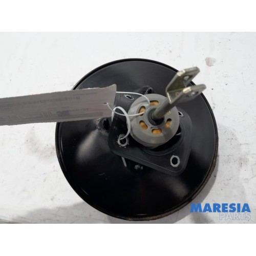 Renault - Wind - Brake servo