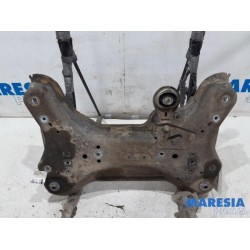 Renault - Trafic - Subframe