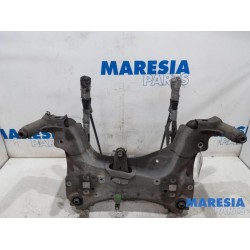 Renault - Megane - Subframe