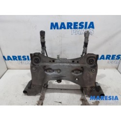 Renault - Megane - Subframe