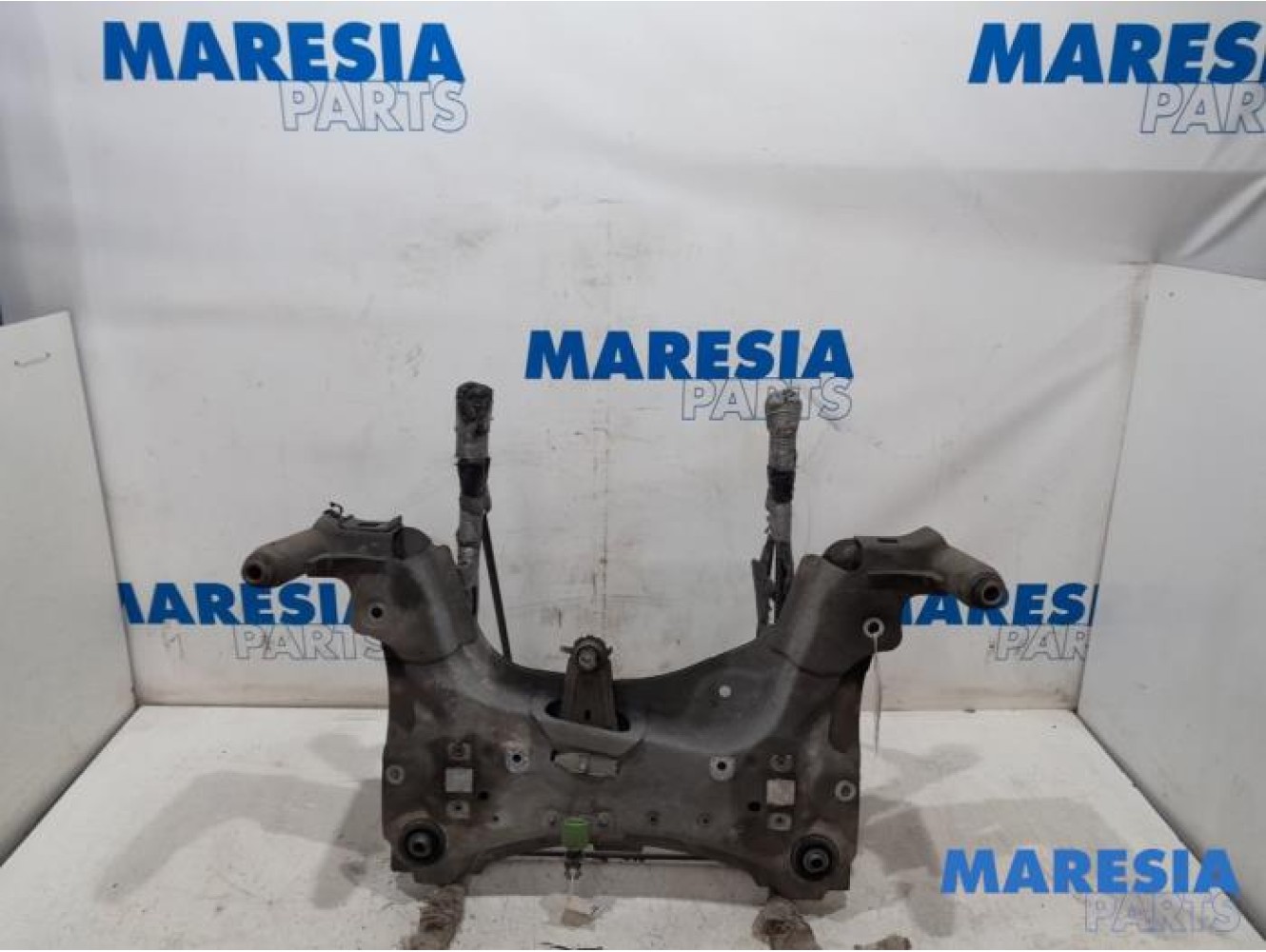 Renault - Megane - Subframe
