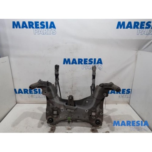 Renault - Megane - Subframe