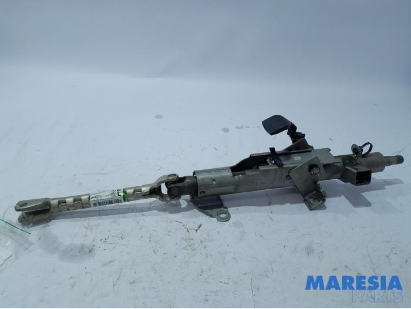 Renault - Trafic - Steering column housing