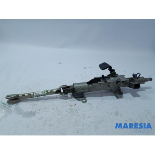 Renault - Trafic - Steering column housing