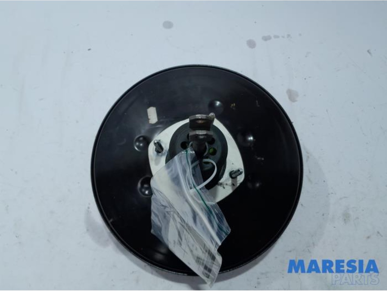 Renault - Trafic - Brake servo