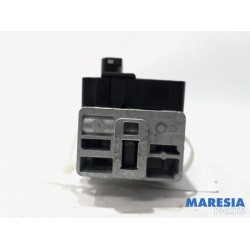 Renault - Scenic - Electronic ignition key