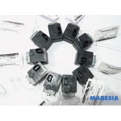 Renault - Scenic - Electronic ignition key