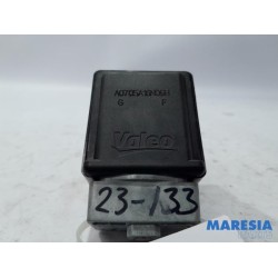 Renault - Scenic - Electronic ignition key