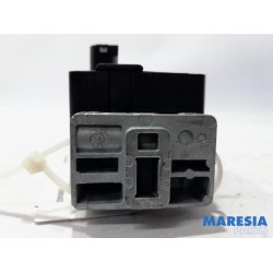 Renault - Scenic - Electronic ignition key